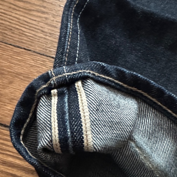 Freenote Rios 30 x 31 Selvedge Kaihara Denim - Picture 4 of 10